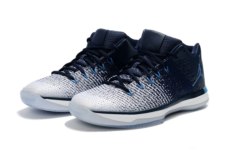 Jordan 31 shoes low AAA Grade Men--012